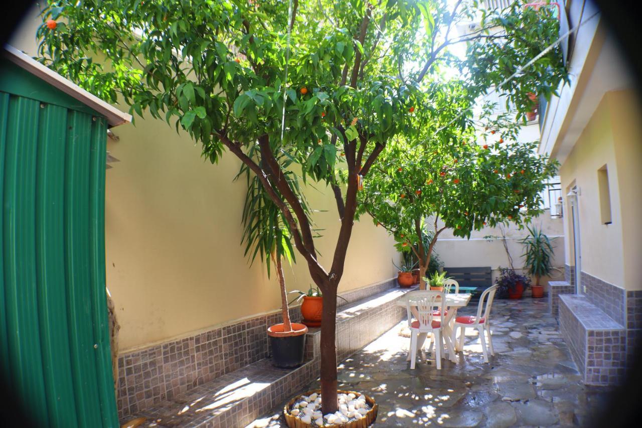Filoxenia Apartment Athens Exterior photo