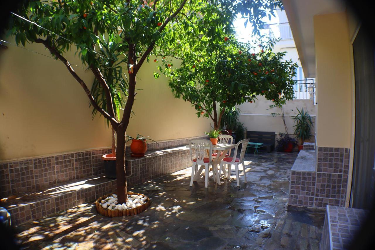 Filoxenia Apartment Athens Exterior photo