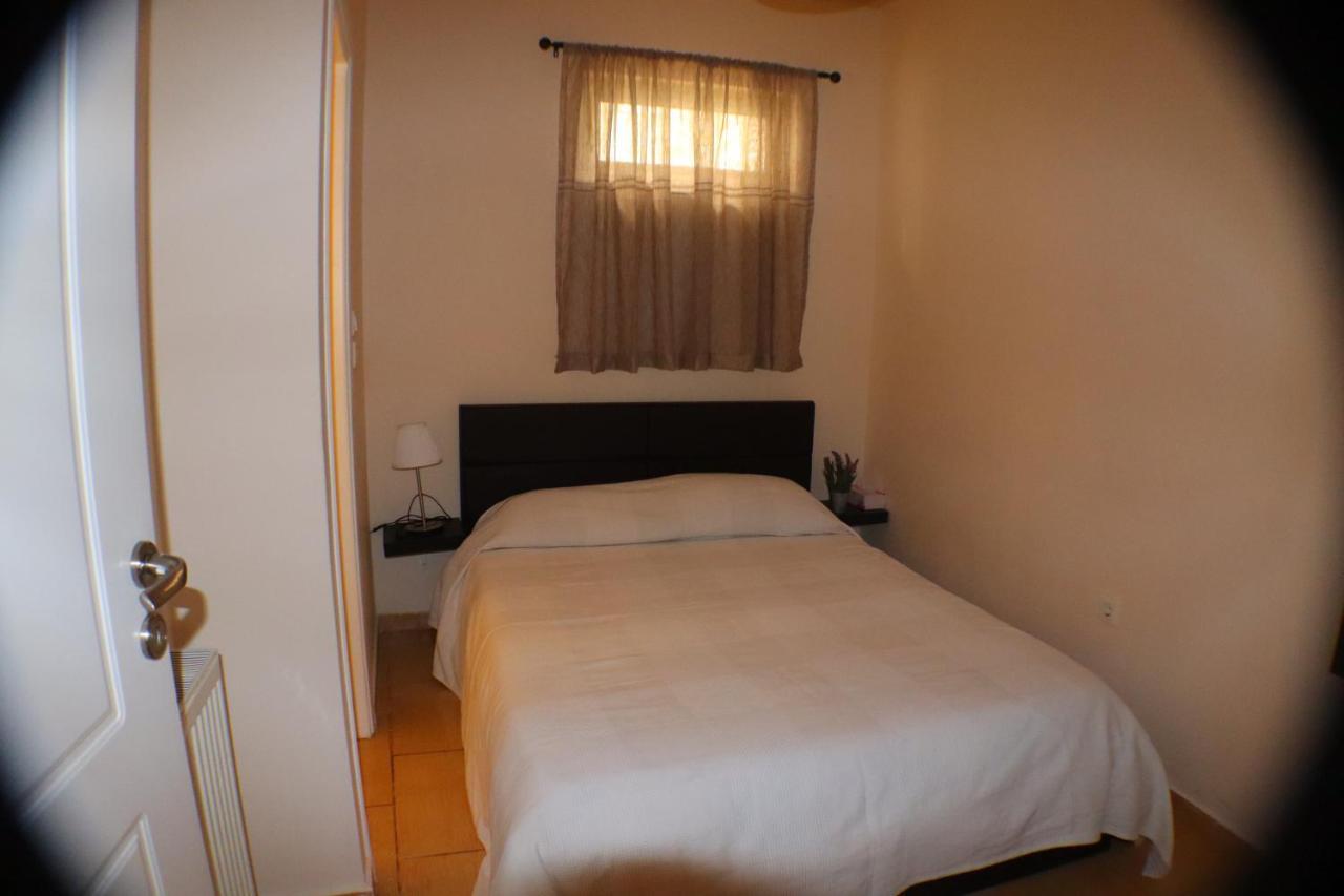 Filoxenia Apartment Athens Exterior photo