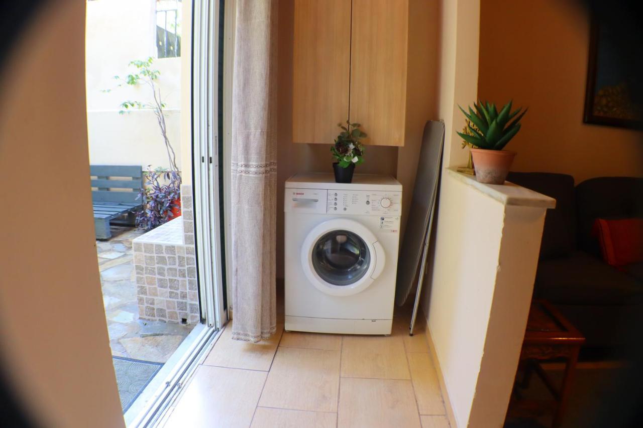 Filoxenia Apartment Athens Exterior photo