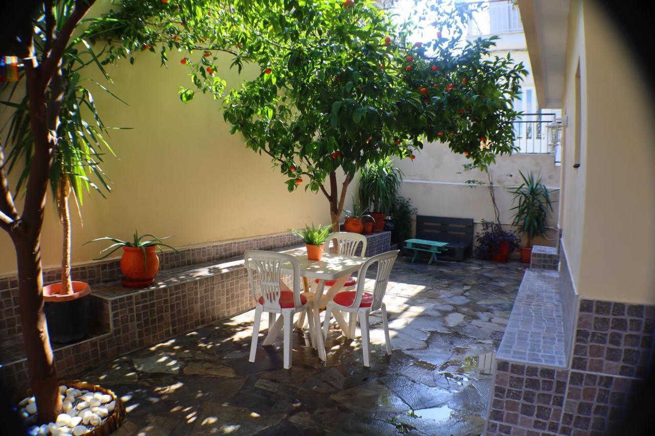 Filoxenia Apartment Athens Exterior photo